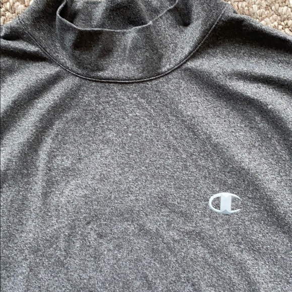 Men’s champion long sleeved  sport top - Picture 2 of 7